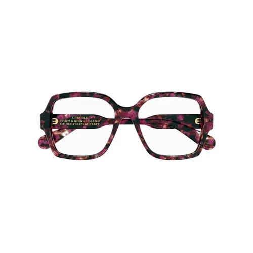 Accessories > Glasses - - Chloé - Modalova