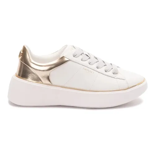 Shoes > Sneakers - - Twinset - Modalova