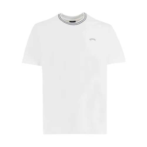 Tops > T-Shirts - - Paul & Shark - Modalova