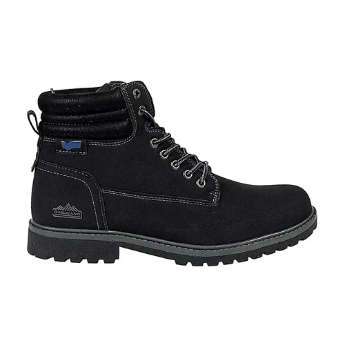 Shoes > Boots > Lace-up Boots - - GAS - Modalova