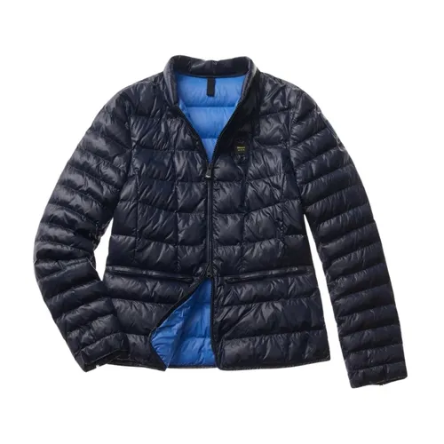 Jackets > Down Jackets - - Blauer - Modalova