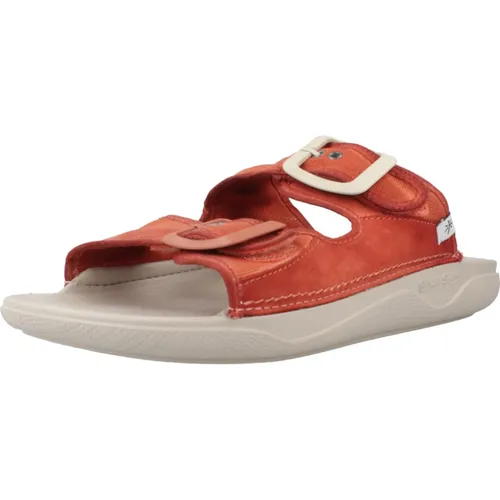 Shoes > Flip Flops & Sliders > Sliders - - Sunni Sabbi - Modalova