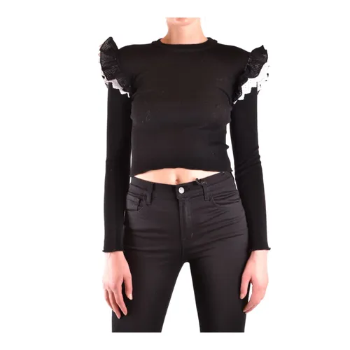 Knitwear > Round-neck Knitwear - - Philosophy di Lorenzo Serafini - Modalova