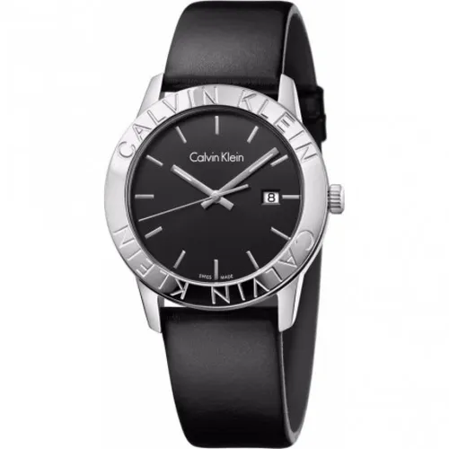 Accessories > Watches - - Calvin Klein - Modalova