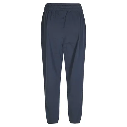 Trousers > Sweatpants - - Sun68 - Modalova