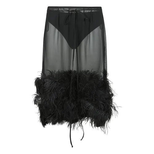 Skirts > Short Skirts - - The Attico - Modalova