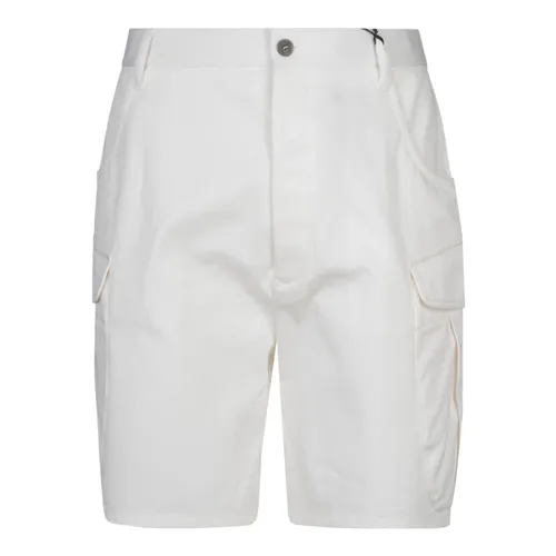 Shorts > Casual Shorts - - Giorgio Armani - Modalova