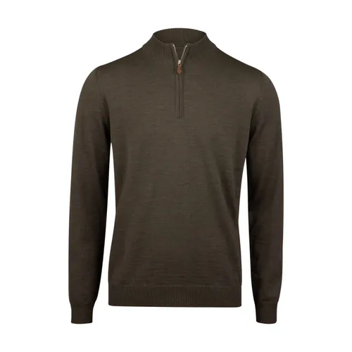 Knitwear > Turtlenecks - - Stenströms - Modalova