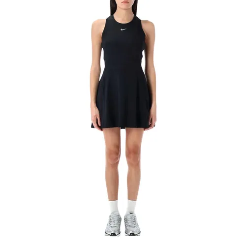 Dresses > Day Dresses > Short Dresses - - Nike - Modalova