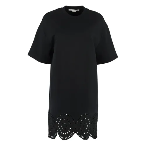 Dresses > Day Dresses > Short Dresses - - Stella McCartney - Modalova
