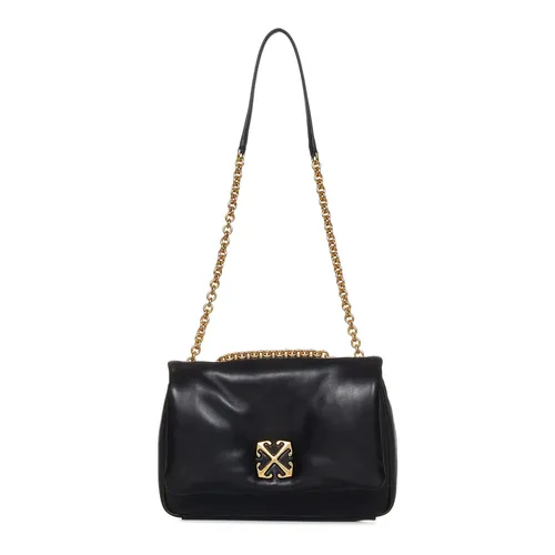 Bags > Shoulder Bags - - Off White - Modalova