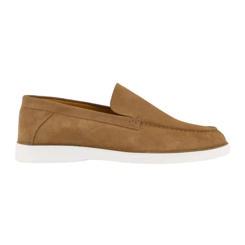 Shoes > Flats > Loafers - - Atelier Verdi - Modalova