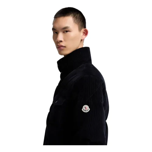 Jackets > Winter Jackets - - Moncler - Modalova