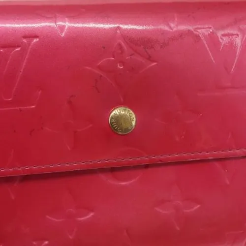 Pre-owned > Pre-owned Accessories > Pre-owned Wallets - - Louis Vuitton Vintage - Modalova