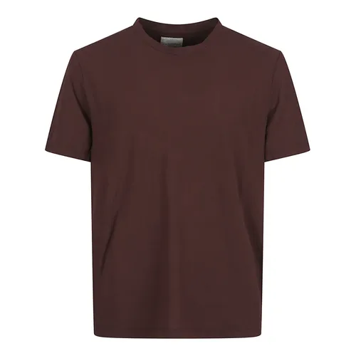 Tops > T-Shirts - - Ballantyne - Modalova