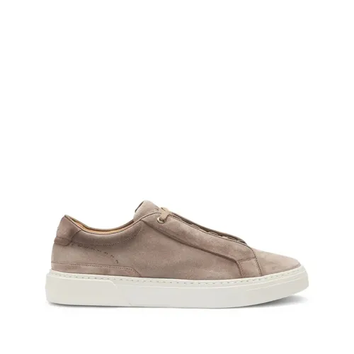 Shoes > Sneakers - - Hugo Boss - Modalova