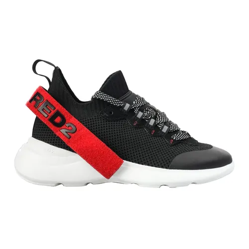 Shoes > Sneakers - - Dsquared2 - Modalova