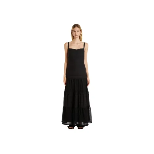 Dresses > Day Dresses > Maxi Dresses - - Marella - Modalova