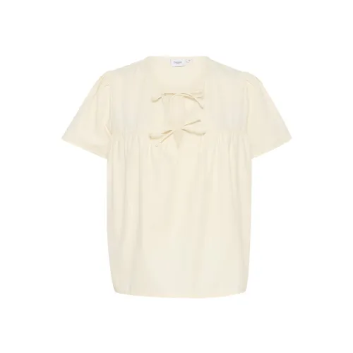 Tops > T-Shirts - - Saint Tropez - Modalova