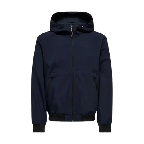 Jackets > Light Jackets - - Only & Sons - Modalova