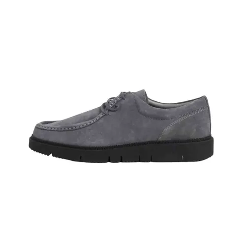 Shoes > Flats > Laced Shoes - - Garment Project - Modalova