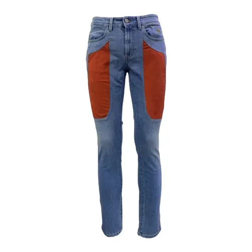 Jeans > Slim-fit Jeans - - Jeckerson - Modalova
