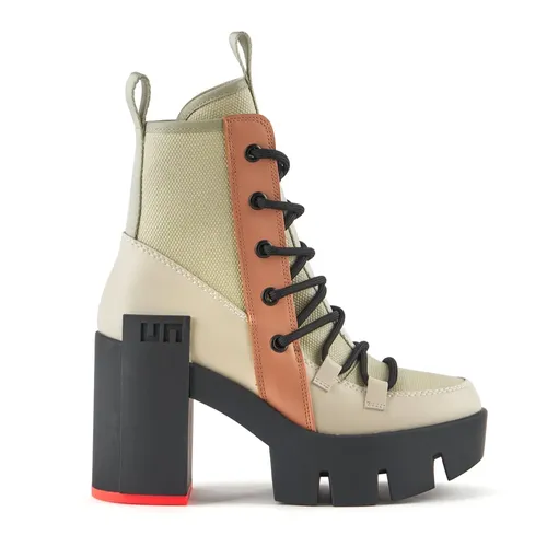 Shoes > Boots > Heeled Boots - - United Nude - Modalova