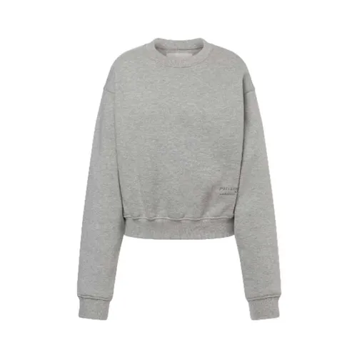 Sweatshirts & Hoodies > Sweatshirts - - Philosophy di Lorenzo Serafini - Modalova