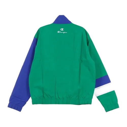 Jackets > Light Jackets - - Champion - Modalova