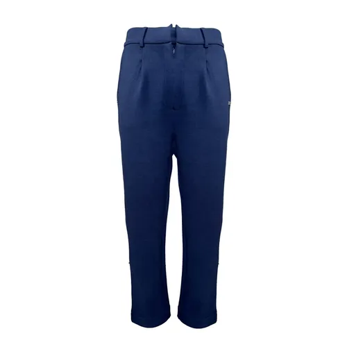 Trousers > Slim-fit Trousers - - Sun68 - Modalova