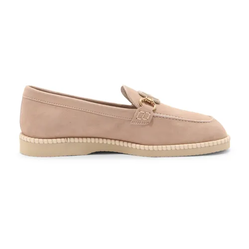 Shoes > Flats > Loafers - - Hogan - Modalova