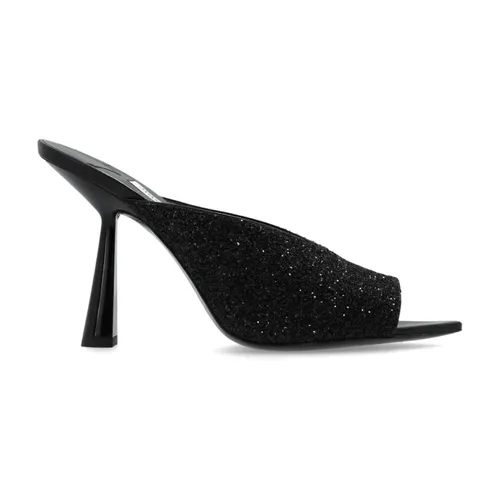 Shoes > Heels > Heeled Mules - - Jimmy Choo - Modalova