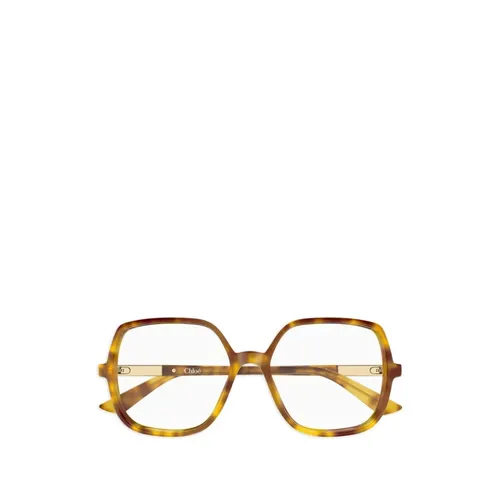 Accessories > Glasses - - Chloé - Modalova
