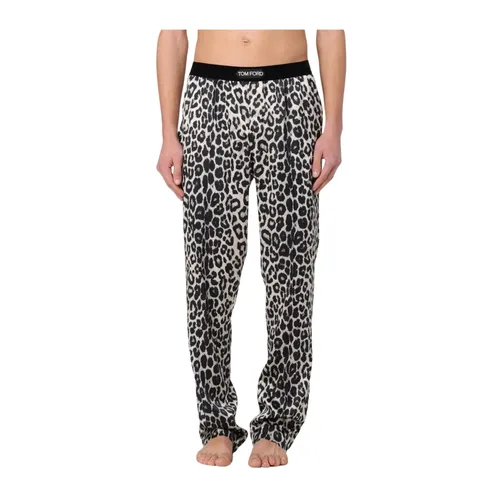 Nightwear & Lounge > Pyjamas - - Tom Ford - Modalova