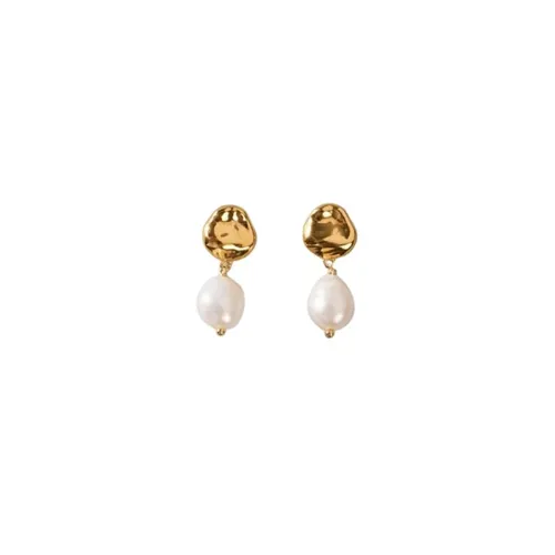 Accessories > Jewellery > Earrings - - Malababa - Modalova