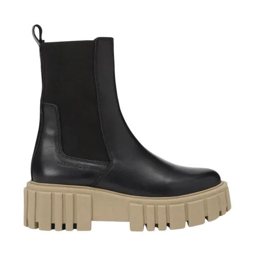 Shoes > Boots > Chelsea Boots - - Marc O'Polo - Modalova