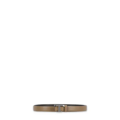 Accessories > Belts - - Tod's - Modalova