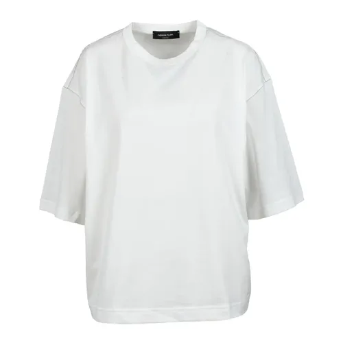 Tops > T-Shirts - - Fabiana Filippi - Modalova