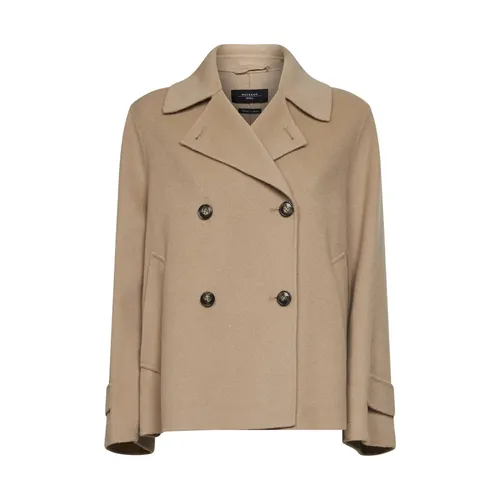 Jackets > Light Jackets - - Weekend Max Mara - Modalova
