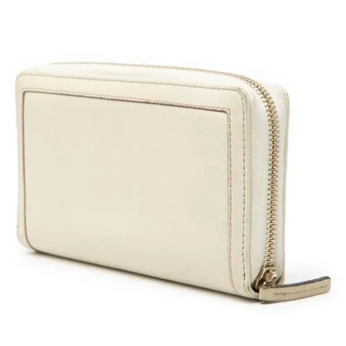Pre-owned > Pre-owned Accessories > Pre-owned Wallets - - Gucci Vintage - Modalova