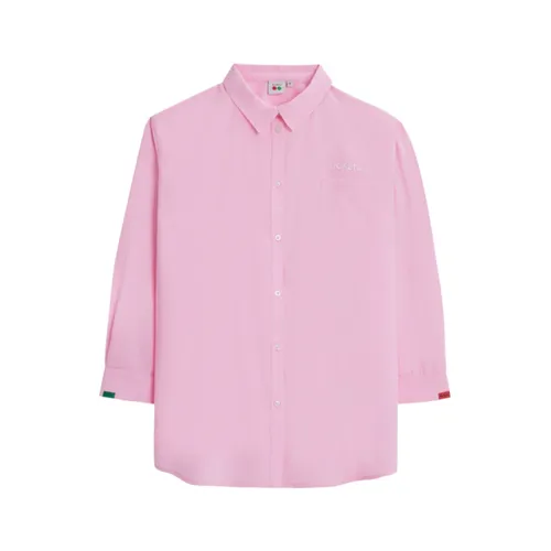 Blouses & Shirts > Shirts - - Kickers - Modalova