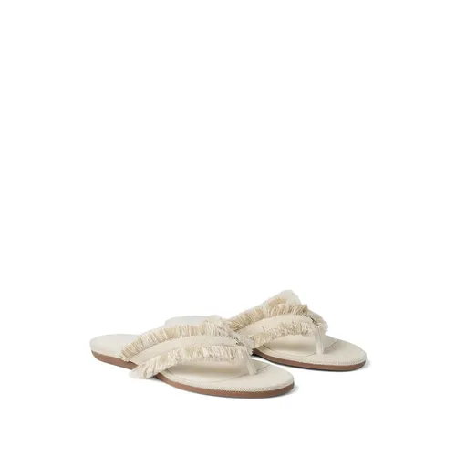 Shoes > Flip Flops & Sliders > Sliders - - Jimmy Choo - Modalova