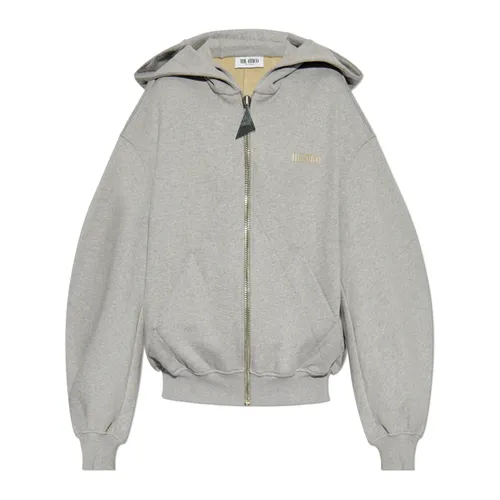 Sweatshirts & Hoodies > Zip-throughs - - The Attico - Modalova