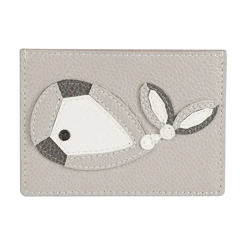 Accessories > Wallets & Cardholders - - Thom Browne - Modalova