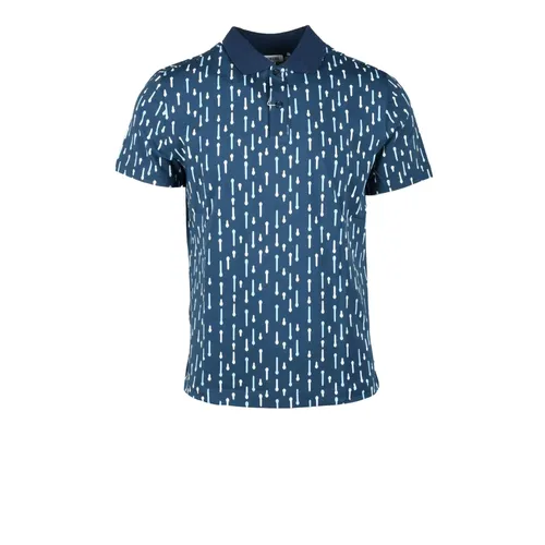 Tops > Polo Shirts - - Bikkembergs - Modalova