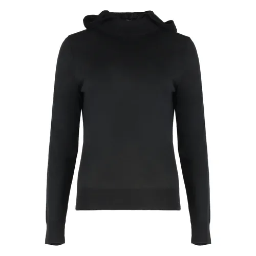 Sweatshirts & Hoodies > Hoodies - - P.a.r.o.s.h. - Modalova