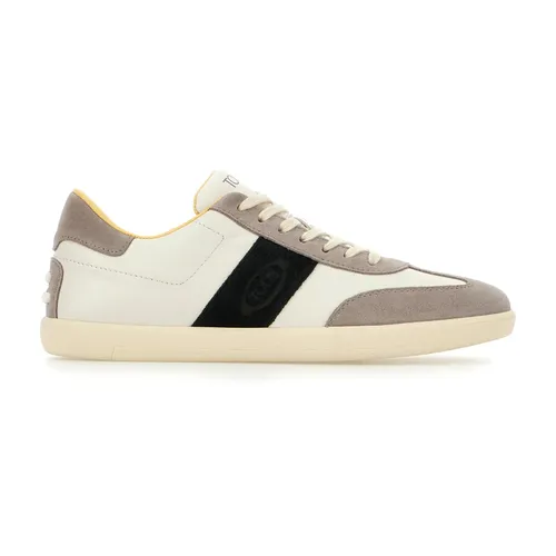 Shoes > Sneakers - - Tod's - Modalova