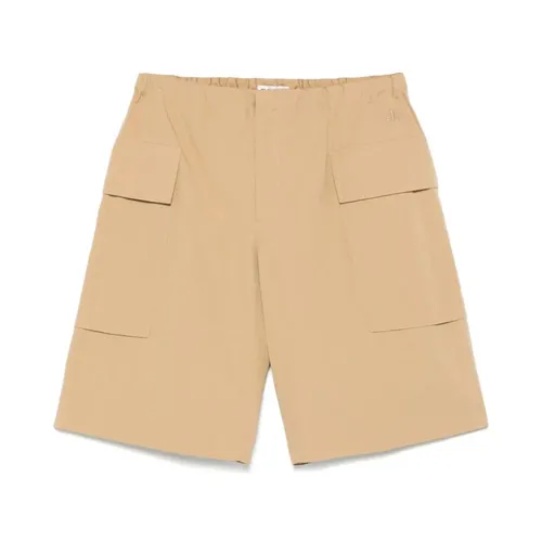 Shorts > Casual Shorts - - Jil Sander - Modalova