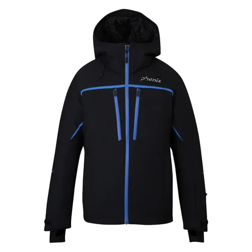 Sport > Ski & Wintersport > Ski Jackets - - Phenix - Modalova