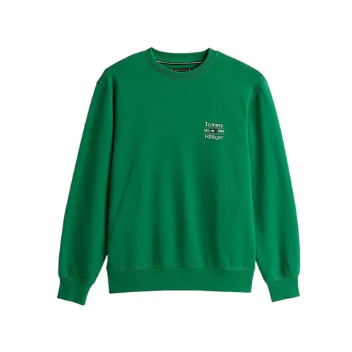 Sweatshirts & Hoodies > Sweatshirts - - Tommy Hilfiger - Modalova